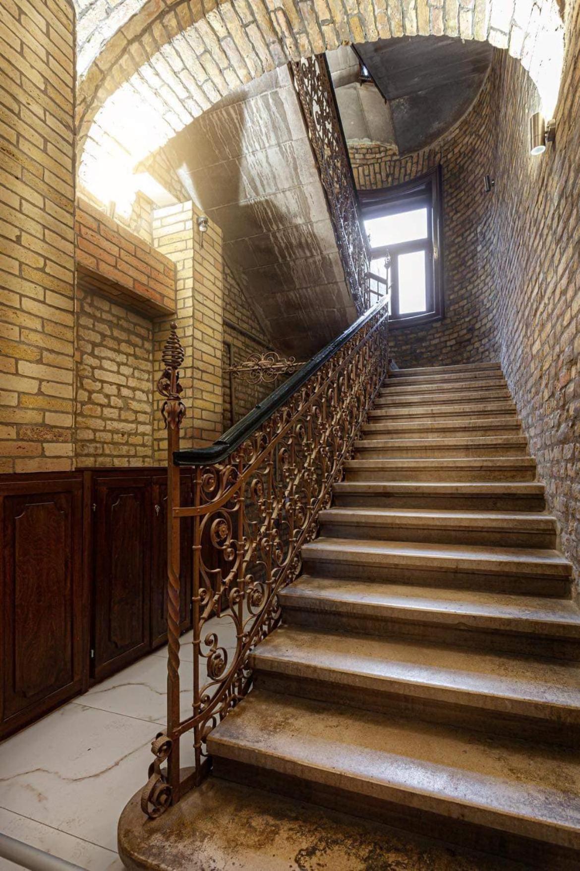Apartamento Velez Haz Budapeste