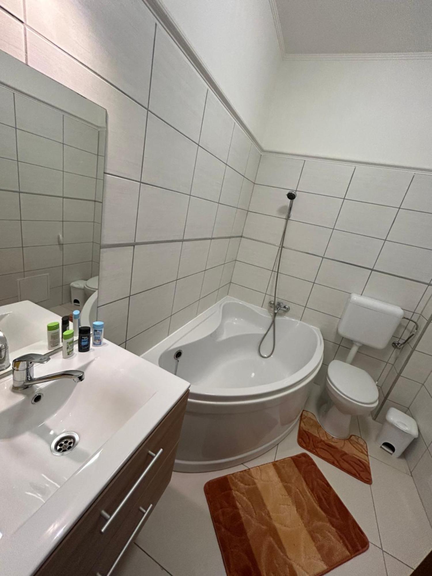 Velez Haz Apartamento Budapeste
