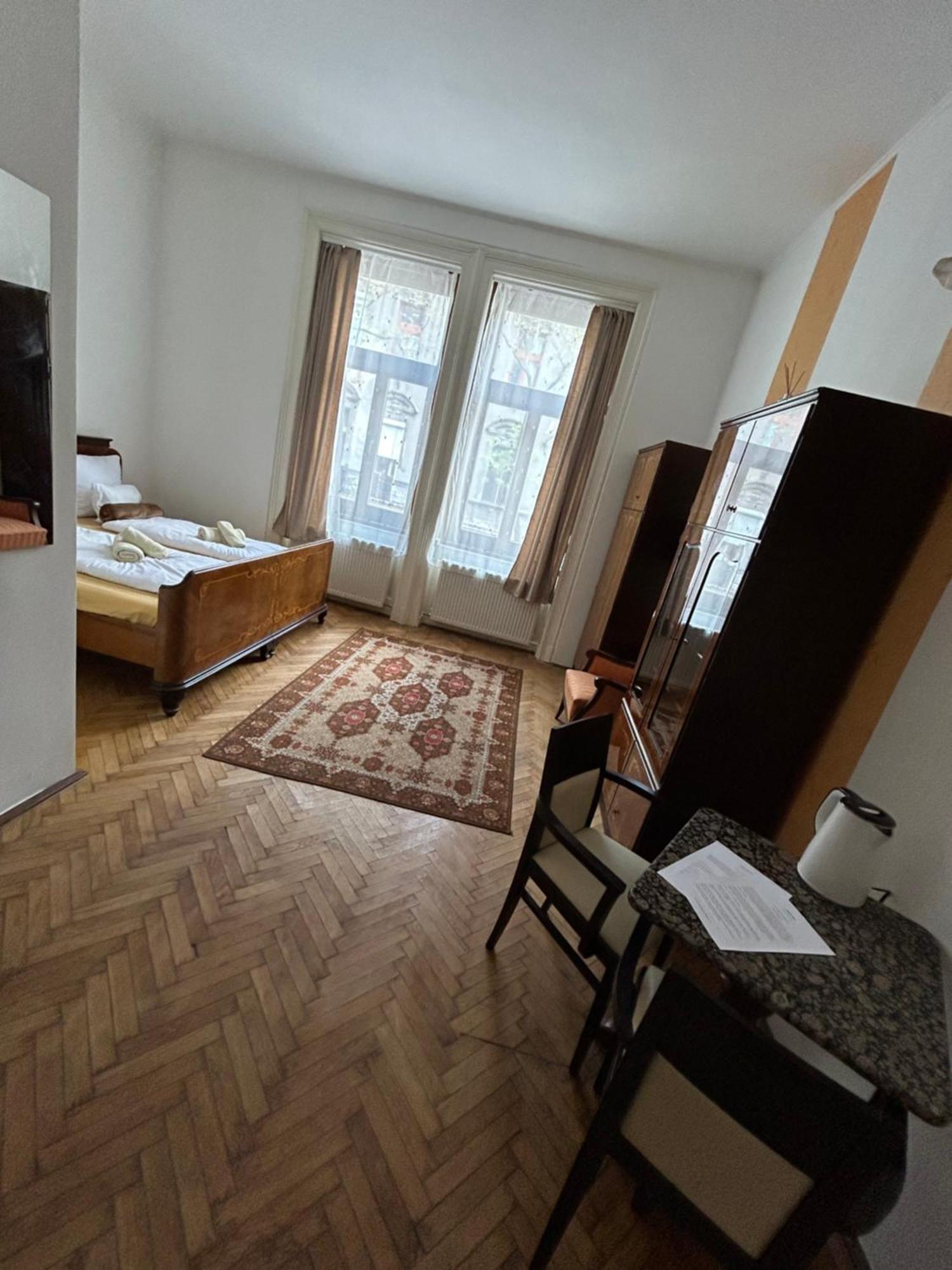 Apartamento Velez Haz Budapeste