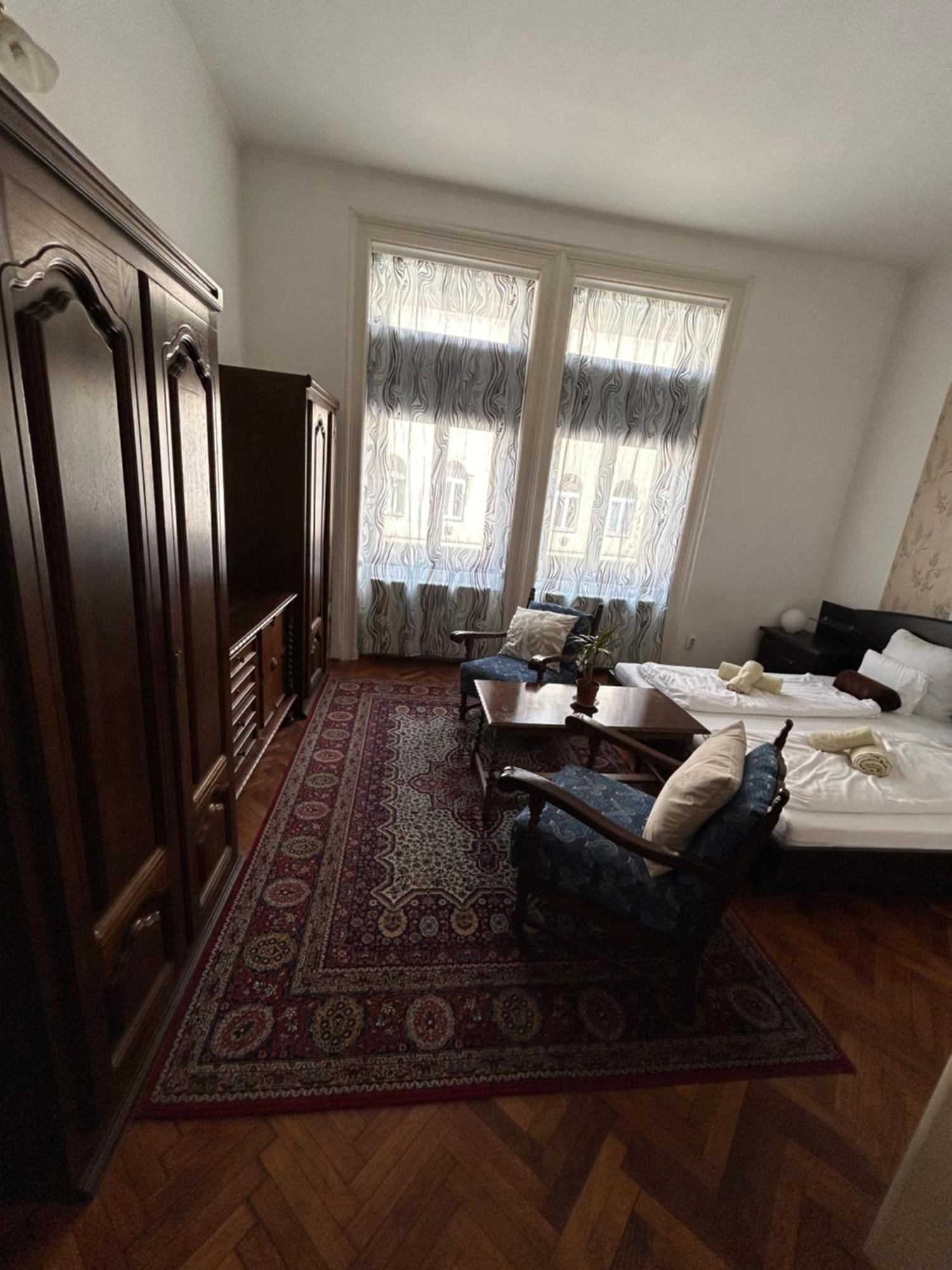 Velez Haz Apartamento Budapeste
