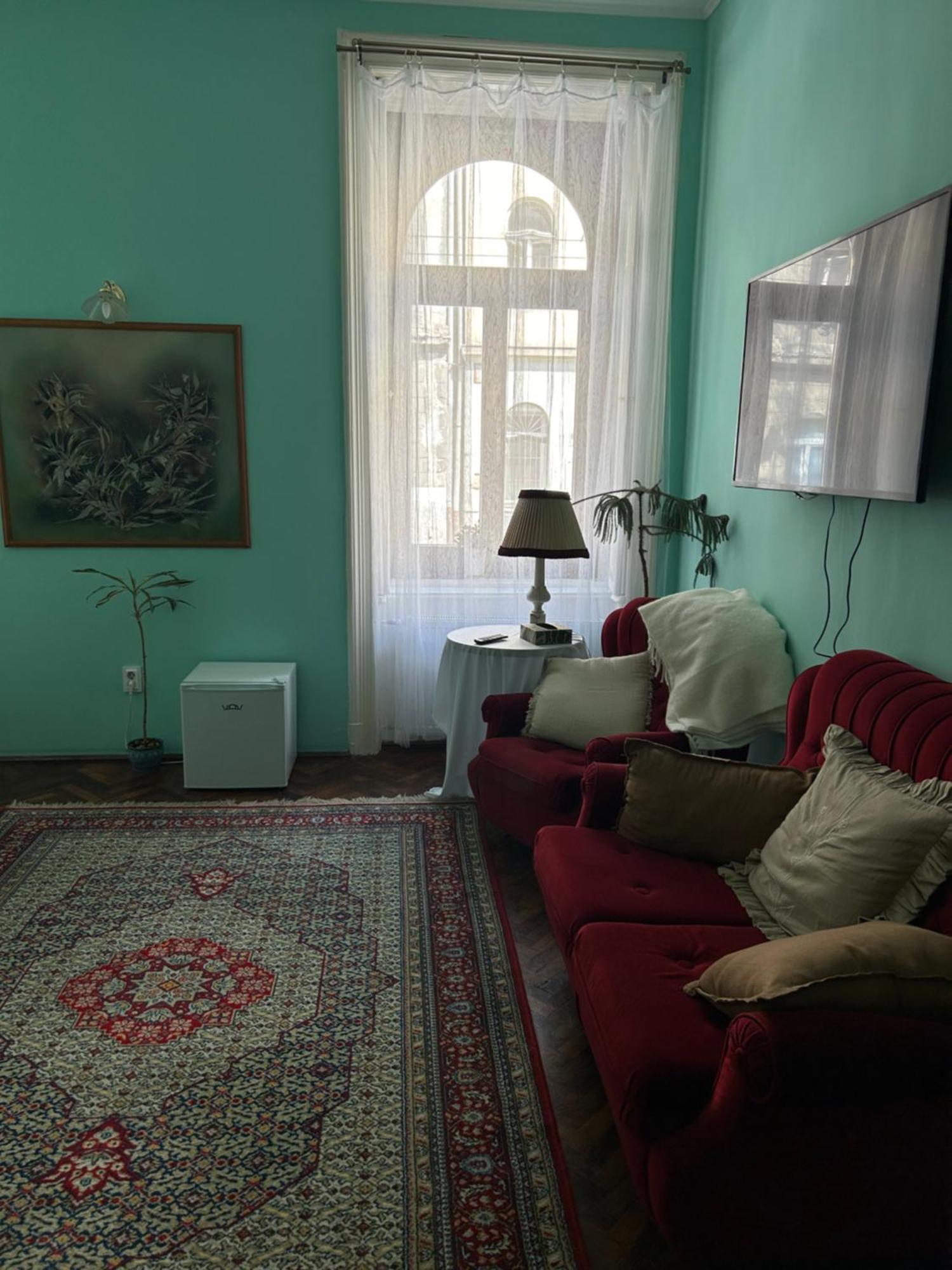 Velez Haz Apartment Budapest