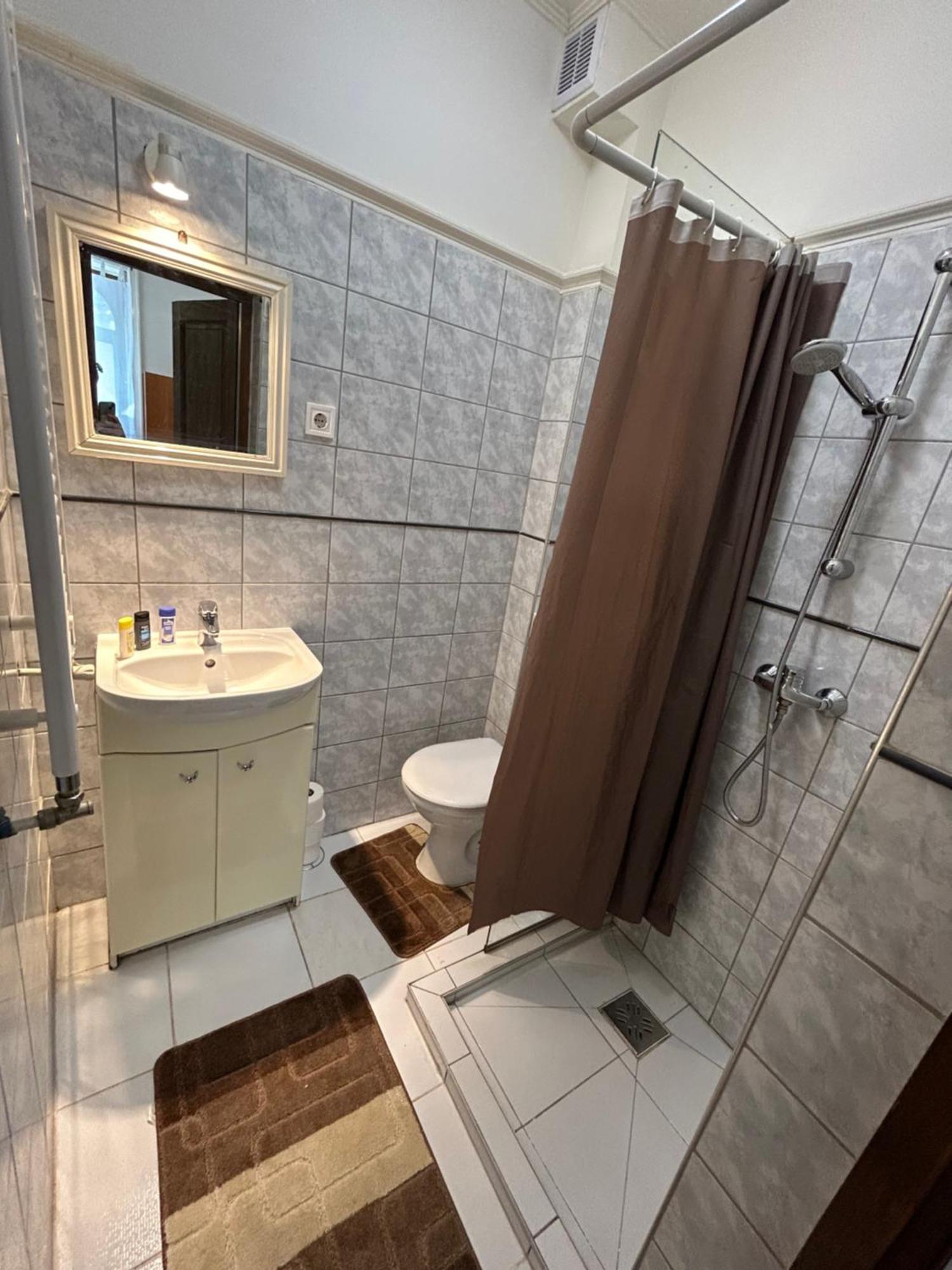 Apartamento Velez Haz *